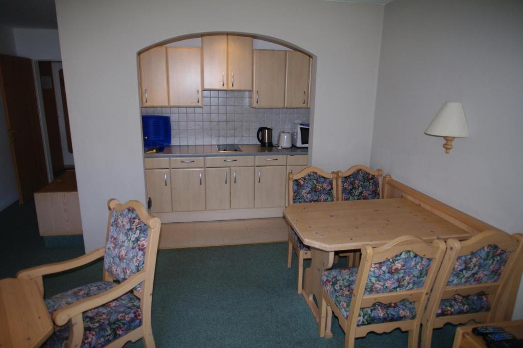 Apartment House Seerose Obertraun Room photo