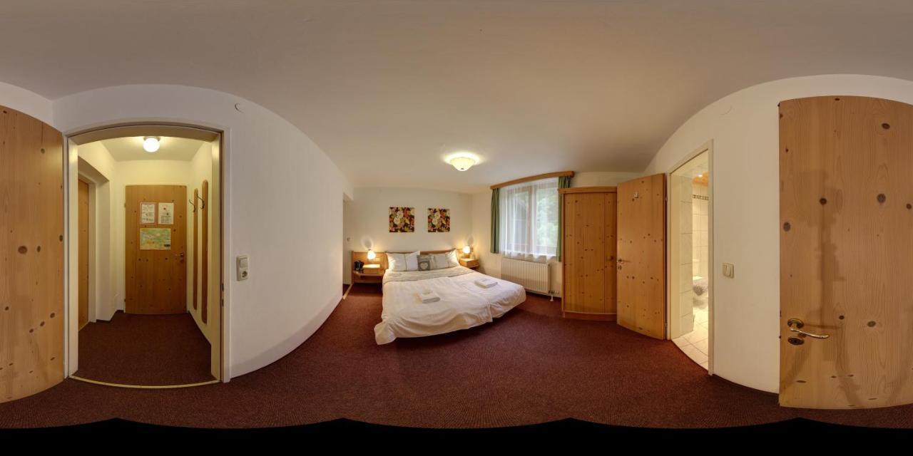 Apartment House Seerose Obertraun Exterior photo