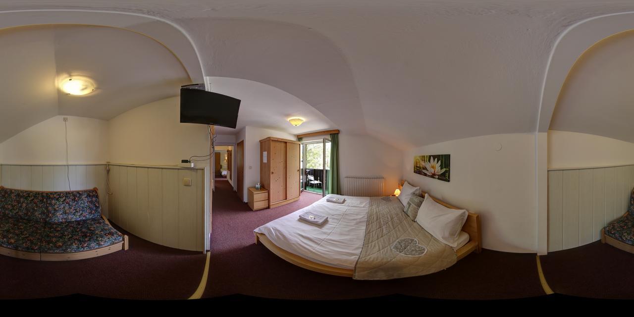 Apartment House Seerose Obertraun Exterior photo