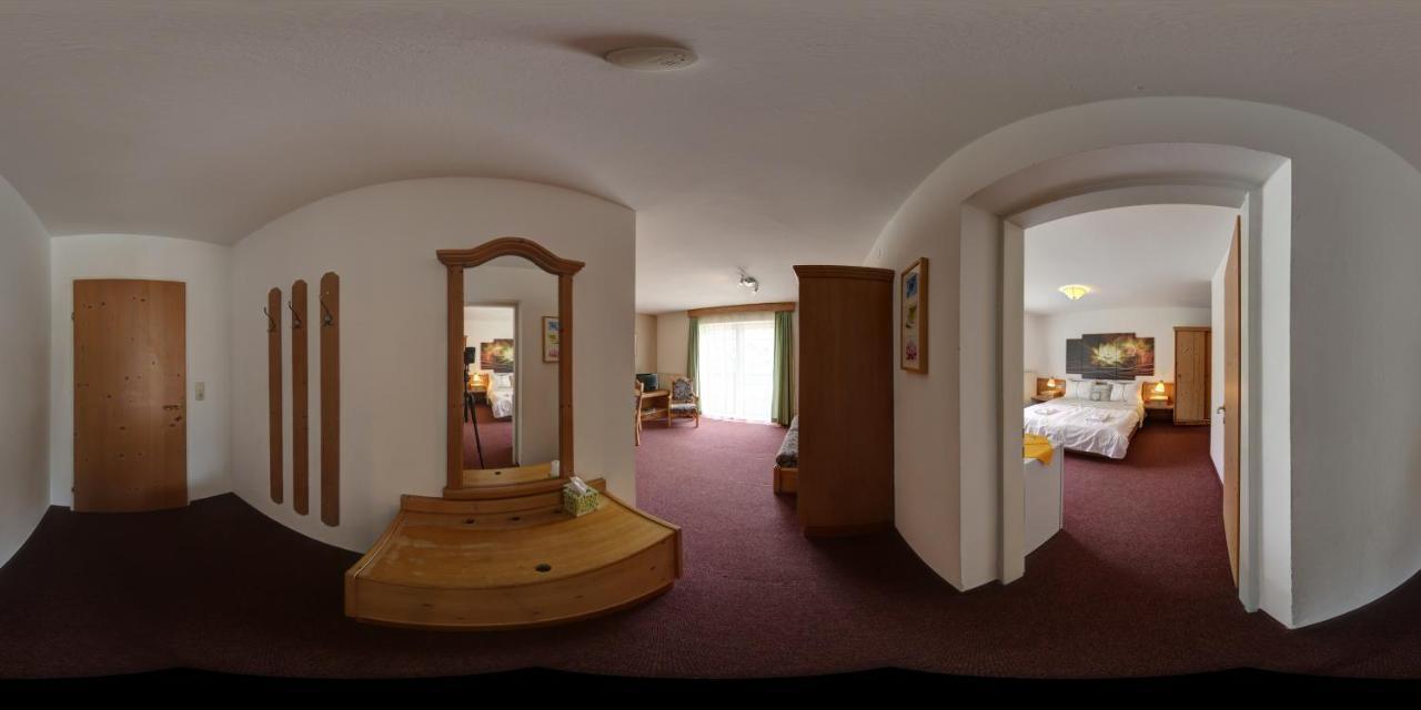 Apartment House Seerose Obertraun Exterior photo