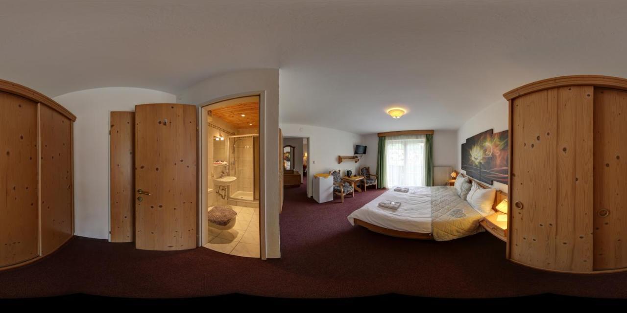 Apartment House Seerose Obertraun Exterior photo