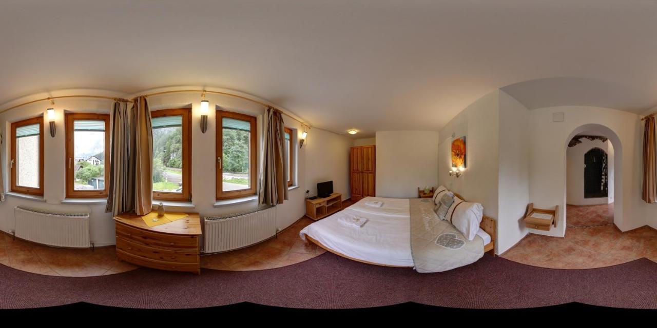Apartment House Seerose Obertraun Exterior photo