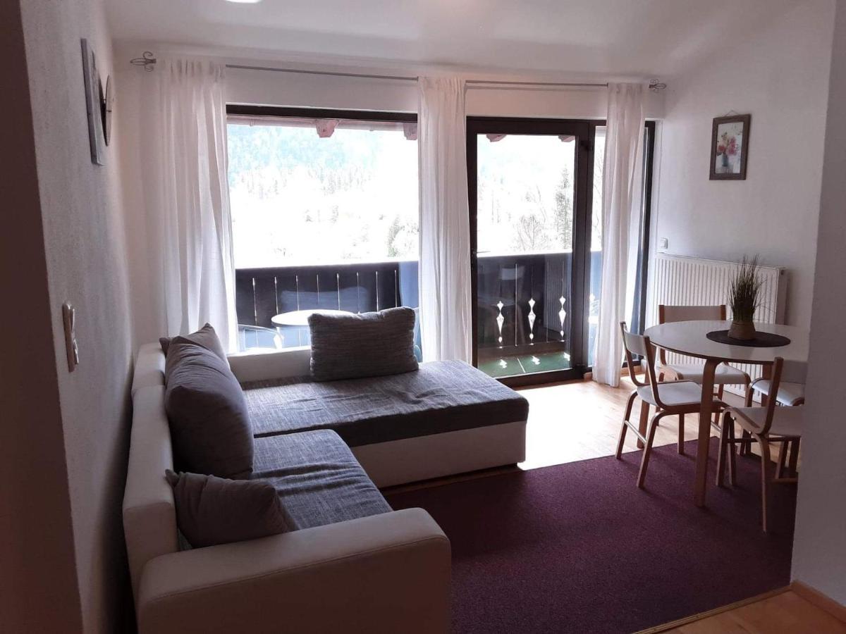 Apartment House Seerose Obertraun Exterior photo