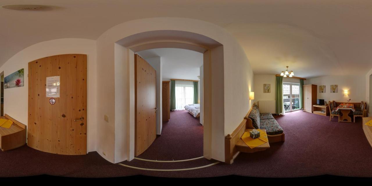 Apartment House Seerose Obertraun Exterior photo